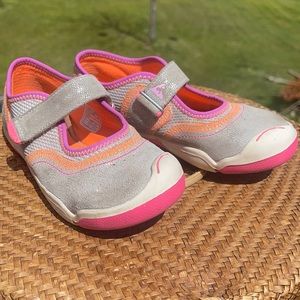 Kids Plae 13 Mary Jane shoes sneaker bottom